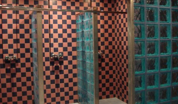 Фотография Фитнес-клуб Гранур