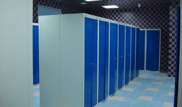 Фотография Фитнес-клуб Гранур