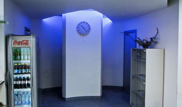 Фотография Фитнес-клуб 