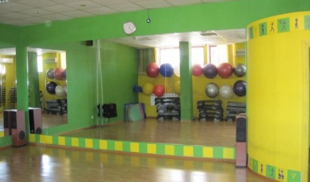 Фотография Женский фитнес-клуб «Ultra»