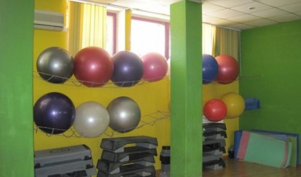 Фотография Женский фитнес-клуб «Ultra»