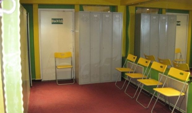 Фотография Женский фитнес-клуб «Ultra»