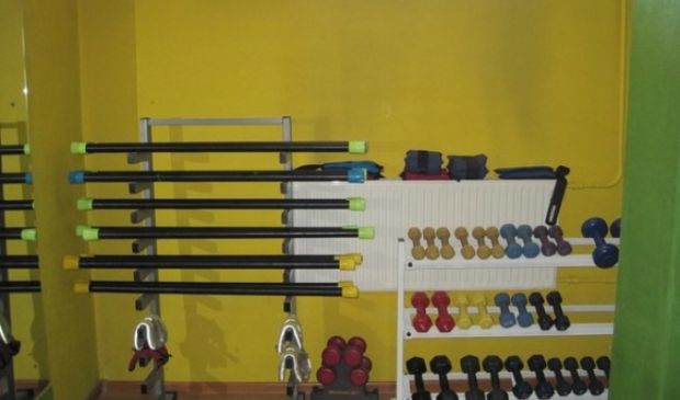 Фотография Женский фитнес-клуб «Ultra»