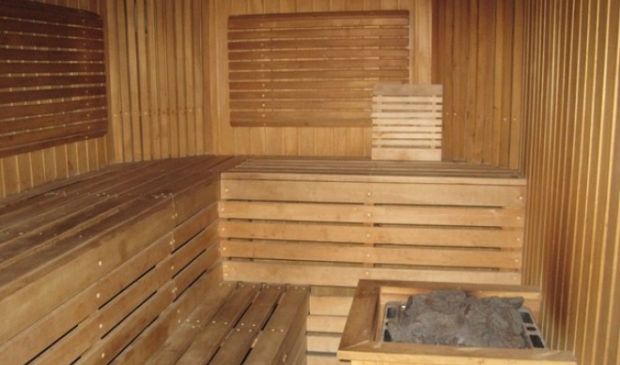 Фотография Женский фитнес-клуб «Ultra»