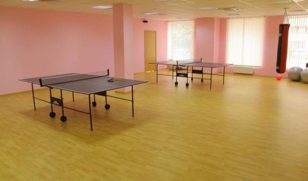 Фотография Фитнес-центр 