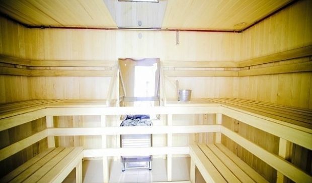 Фотография Фитнес-центр 