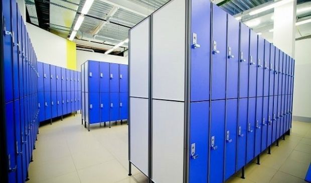 Фотография Фитнес-центр 