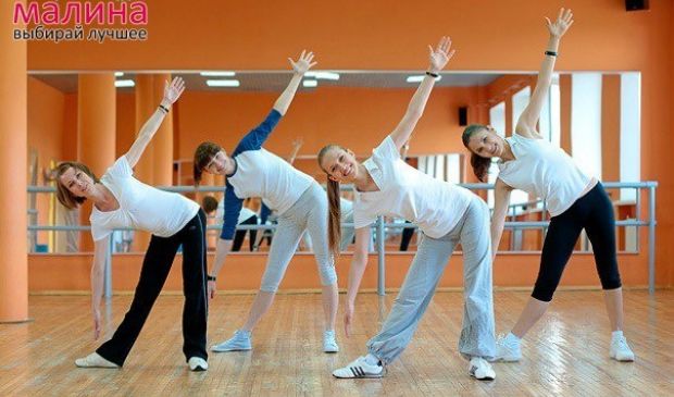 Фотография Фитнес-студия 