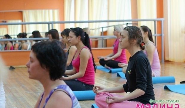 Фотография Фитнес-студия 