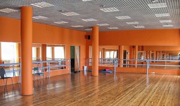 Фотография Фитнес-студия 