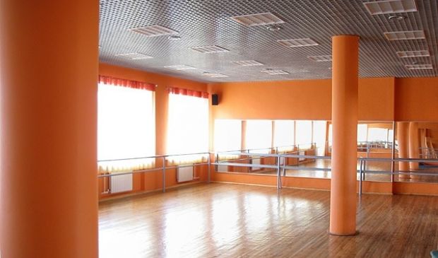 Фотография Фитнес-студия 