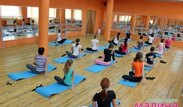 Фотография Фитнес-студия 