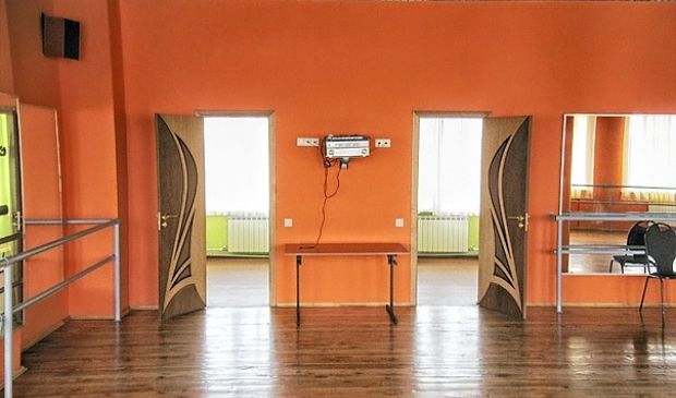 Фотография Фитнес-студия 