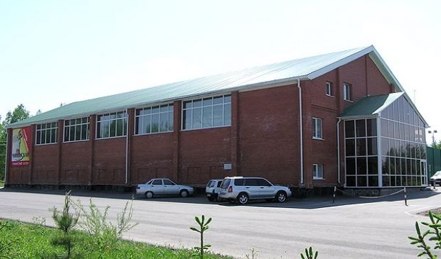 Фотография Зал единоборств Спортивного комплекса 