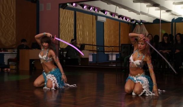 Фотография Школа танцев 