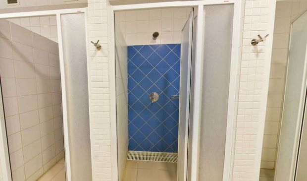 Фотография Фитнес-клуб 