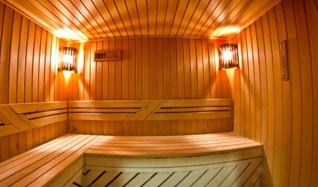 Фотография Фитнес-клуб 