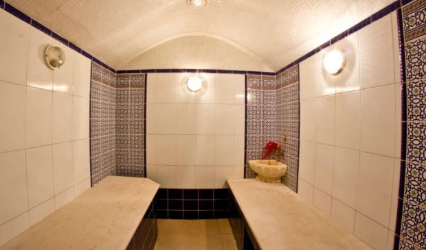 Фотография Фитнес-клуб 