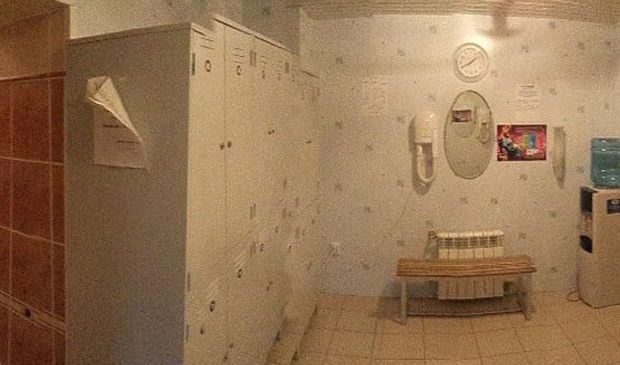 Фотография Фитнес центр «Wellness Time»