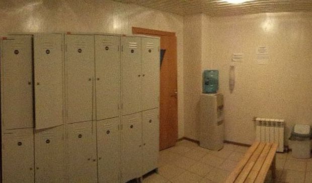 Фотография Фитнес центр «Wellness Time»