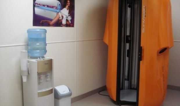 Фотография Фитнес центр «Wellness Time»