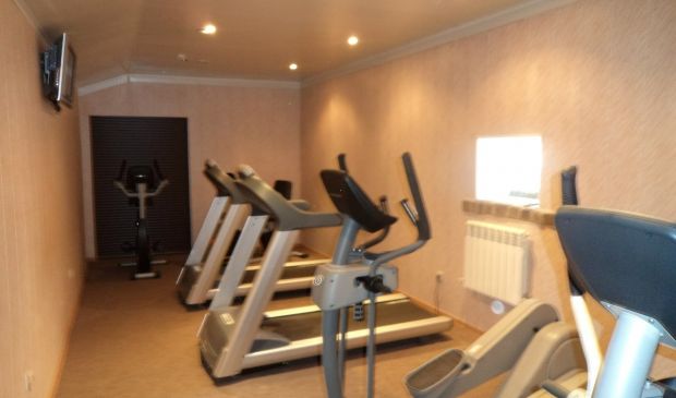 Фотография Фитнес центр «Wellness Time»