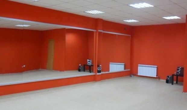 Фотография Танцевальная школа YouDancer Зал 1