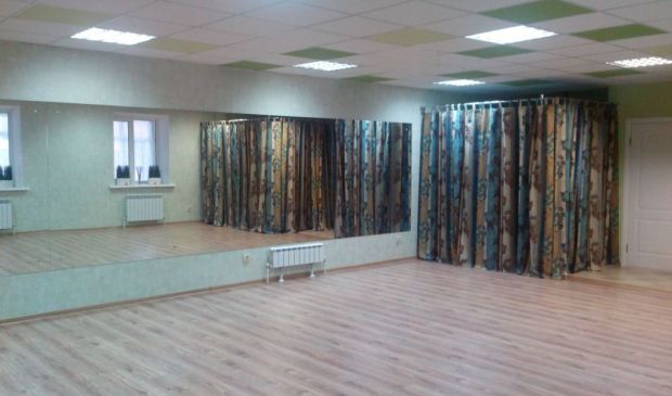 Фотография Зал студии 